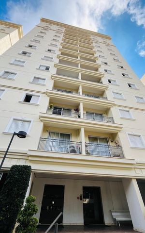 Apartamento à venda com 75m², 3 quartos e 2 vagas