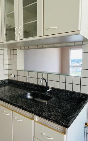 Apartamento à venda com 75m², 3 quartos e 2 vagas