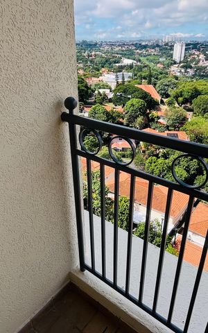 Apartamento à venda com 75m², 3 quartos e 2 vagas