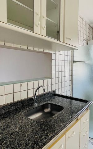 Apartamento à venda com 75m², 3 quartos e 2 vagas