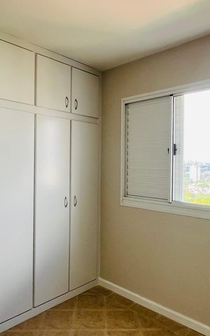 Apartamento à venda com 75m², 3 quartos e 2 vagas