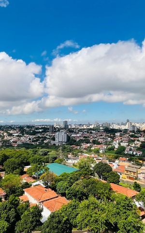 Apartamento à venda com 75m², 3 quartos e 2 vagas