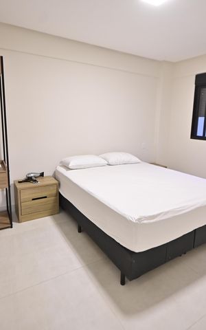 Apartamento para alugar com 65m², 2 quartos e 1 vaga