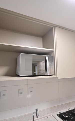 Apartamento para alugar com 65m², 2 quartos e 1 vaga
