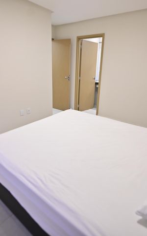 Apartamento para alugar com 65m², 2 quartos e 1 vaga