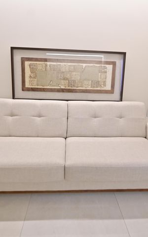 Apartamento para alugar com 65m², 2 quartos e 1 vaga