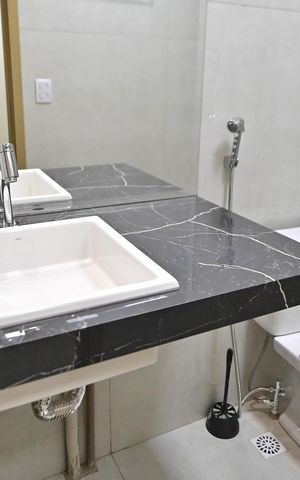 Apartamento para alugar com 65m², 2 quartos e 1 vaga