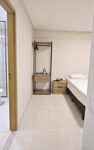 Apartamento para alugar com 65m², 2 quartos e 1 vaga