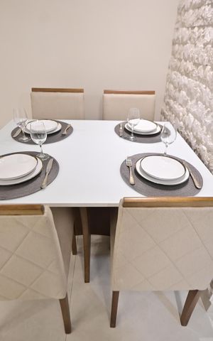 Apartamento para alugar com 65m², 2 quartos e 1 vaga