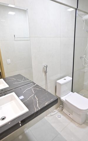Apartamento para alugar com 65m², 2 quartos e 1 vaga