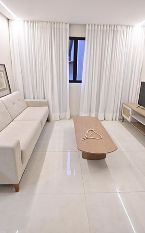 Apartamento para alugar com 65m², 2 quartos e 1 vaga