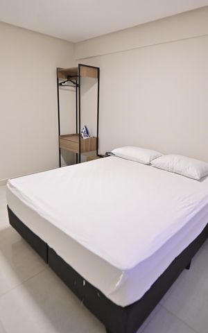 Apartamento para alugar com 65m², 2 quartos e 1 vaga