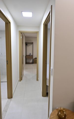 Apartamento para alugar com 65m², 2 quartos e 1 vaga