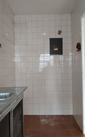 Apartamento à venda com 50m², 2 quartos e 1 vagaCozinha 