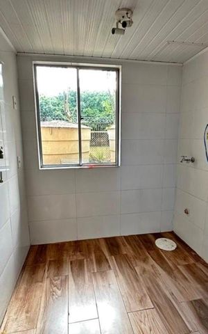 Apartamento à venda com 40m², 2 quartos e 1 vagaCozinha