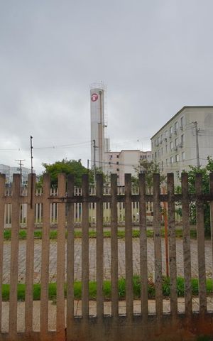 Apartamento à venda com 180m², 2 quartos e 1 vagaQuarto 1 - Vista