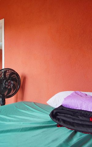 Apartamento à venda com 180m², 2 quartos e 1 vagaQuarto 1