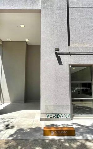 Apartamento à venda com 29m², 1 quarto e sem vaga Apartamento à venda com 29m², 1 quarto e sem vagaFachada