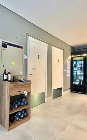 Apartamento à venda com 29m², 1 quarto e sem vaga Apartamento à venda com 29m², 1 quarto e sem vagaÁrea comum