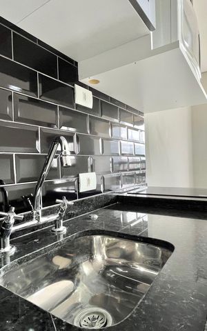 Apartamento à venda com 29m², 1 quarto e sem vaga Apartamento à venda com 29m², 1 quarto e sem vagaCozinha