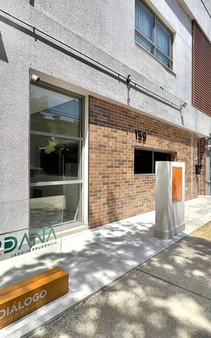 Apartamento à venda com 29m², 1 quarto e sem vaga Apartamento à venda com 29m², 1 quarto e sem vagaFachada