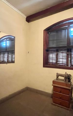 Casa à venda com 430m², 3 quartos e 2 vagas Casa à venda com 430m², 3 quartos e 2 vagasQuarto 3