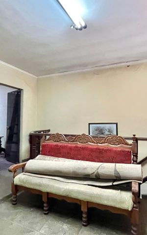Casa à venda com 430m², 3 quartos e 2 vagas Casa à venda com 430m², 3 quartos e 2 vagasSala