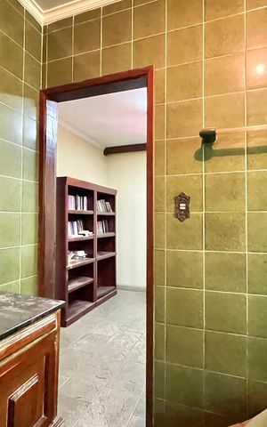 Casa à venda com 430m², 3 quartos e 2 vagas Casa à venda com 430m², 3 quartos e 2 vagasBanheiro da Suíte