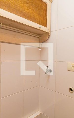 Apartamento à venda com 45m², 1 quarto e 1 vaga