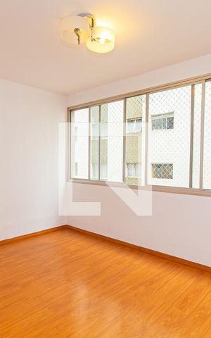 Apartamento à venda com 45m², 1 quarto e 1 vaga
