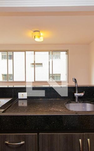 Apartamento à venda com 45m², 1 quarto e 1 vaga