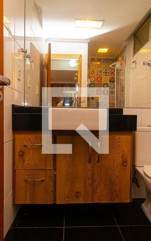 Apartamento à venda com 45m², 1 quarto e 1 vaga