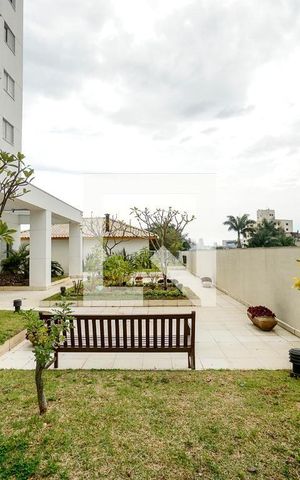 Apartamento para alugar com 92m², 3 quartos e 2 vagas Apartamento para alugar com 92m², 3 quartos e 2 vagasÁrea Comum