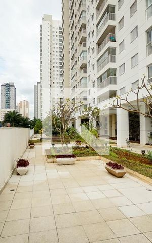 Apartamento para alugar com 92m², 3 quartos e 2 vagas Apartamento para alugar com 92m², 3 quartos e 2 vagasÁrea Comum