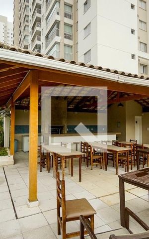 Apartamento para alugar com 92m², 3 quartos e 2 vagas Apartamento para alugar com 92m², 3 quartos e 2 vagasÁrea Comum