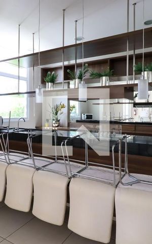 Apartamento para alugar com 92m², 3 quartos e 2 vagas Apartamento para alugar com 92m², 3 quartos e 2 vagasÁrea Comum