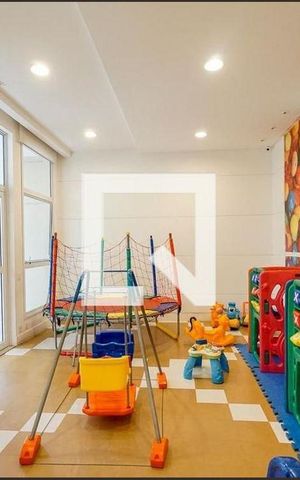 Apartamento para alugar com 92m², 3 quartos e 2 vagas Apartamento para alugar com 92m², 3 quartos e 2 vagasÁrea Comum
