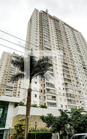 Apartamento para alugar com 92m², 3 quartos e 2 vagas Apartamento para alugar com 92m², 3 quartos e 2 vagasFachada