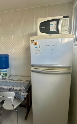 Apartamento para alugar com 50m², 1 quarto e 1 vaga Apartamento para alugar com 50m², 1 quarto e 1 vagaCozinha