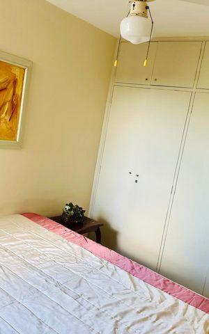 Apartamento para alugar com 50m², 1 quarto e 1 vaga Apartamento para alugar com 50m², 1 quarto e 1 vagaQuarto