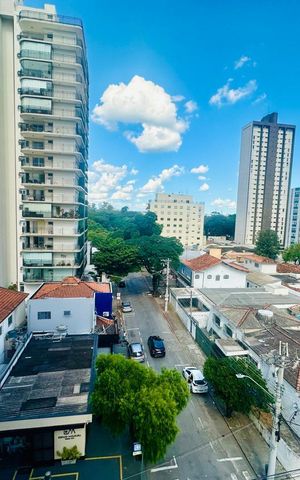 Apartamento para alugar com 50m², 1 quarto e 1 vaga Apartamento para alugar com 50m², 1 quarto e 1 vagaVista