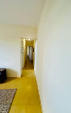 Apartamento para alugar com 50m², 1 quarto e 1 vaga Apartamento para alugar com 50m², 1 quarto e 1 vagaSala