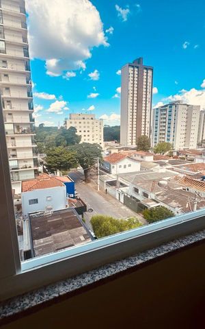 Apartamento para alugar com 50m², 1 quarto e 1 vaga Apartamento para alugar com 50m², 1 quarto e 1 vagaVista