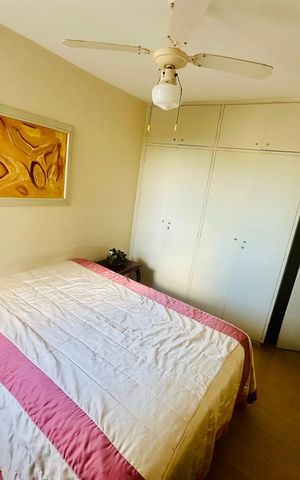 Apartamento para alugar com 50m², 1 quarto e 1 vaga Apartamento para alugar com 50m², 1 quarto e 1 vagaQuarto