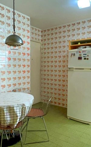 Apartamento para alugar com 186m², 3 quartos e 1 vaga Apartamento para alugar com 186m², 3 quartos e 1 vagaCozinha