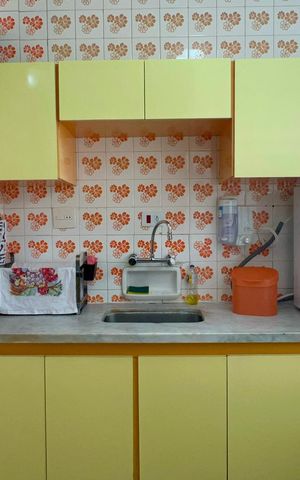 Apartamento para alugar com 186m², 3 quartos e 1 vaga Apartamento para alugar com 186m², 3 quartos e 1 vagaCozinha