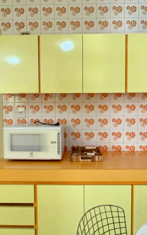 Apartamento para alugar com 186m², 3 quartos e 1 vaga Apartamento para alugar com 186m², 3 quartos e 1 vagaCozinha