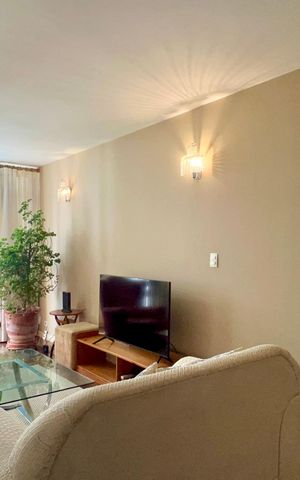 Apartamento para alugar com 186m², 3 quartos e 1 vaga Apartamento para alugar com 186m², 3 quartos e 1 vagaSala