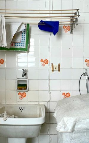 Apartamento para alugar com 186m², 3 quartos e 1 vaga Apartamento para alugar com 186m², 3 quartos e 1 vagaÁrea de Serviço