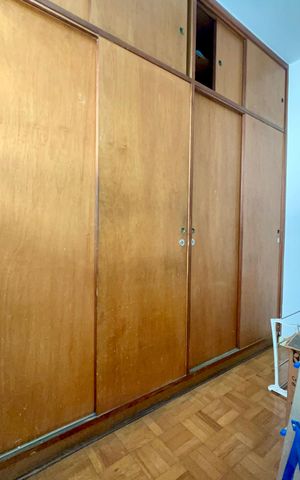 Apartamento para alugar com 186m², 3 quartos e 1 vaga Apartamento para alugar com 186m², 3 quartos e 1 vagaQuarto de Serviço